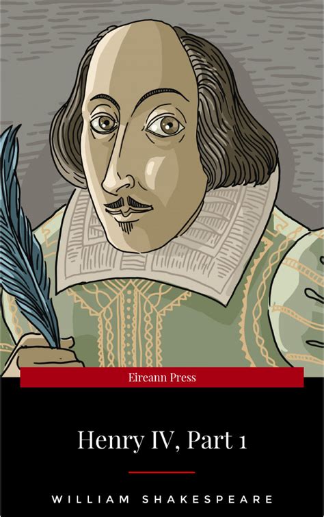 Henry Iv Part 1 William Shakespeare Epub Ebook HÖbude