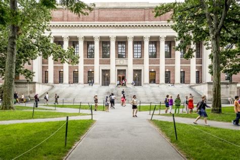 Bye Bye Blacklist Harvard Ends Attack On Single Sex Groups
