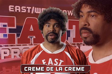 Watch Key And Peele Spoof Nfl Players With Goofy Names Featuring Nfl