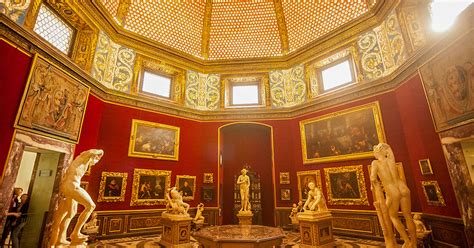 Maybe you would like to learn more about one of these? Florence: Uffizi Museum Fast-Track Ticket | GetYourGuide