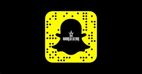 Producing Original Content Worldstarhiphop Launches Snapchat Channel