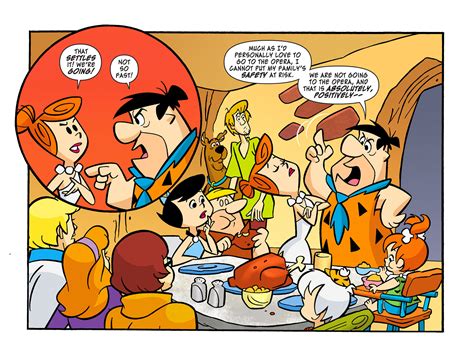 Scooby Doo Team Up Issue 13 Read Scooby Doo Team Up Issue 13 Comic