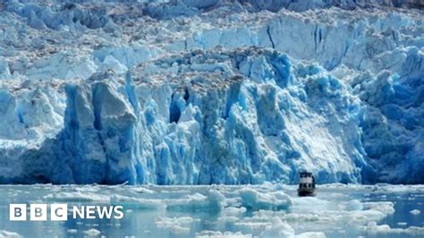 Climate Change Current Warming Unparalleled In 2000 Years Bbc News