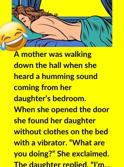 She Found Her Daughter Without Clothes Factfable