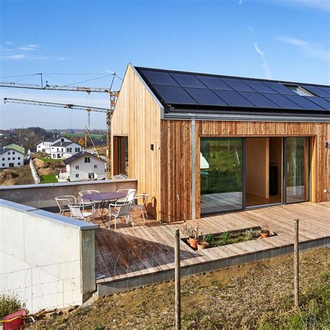 Die 11 besten tipps, um beim hausbau zu sparen. Günstig ein Haus bauen: So geht's - DAS HAUS | Haus bauen ...