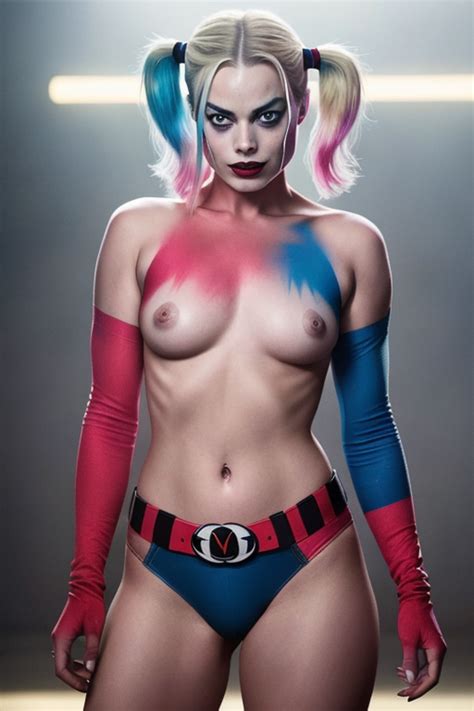 post 5469535 dc dceu harley quinn margot robbie suicide squad bolololo fakes