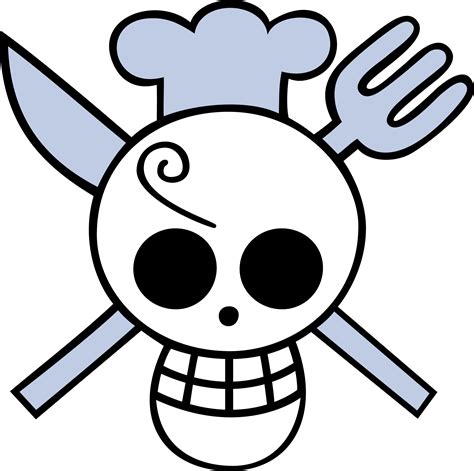 √無料でダウンロード！ Transparent One Piece Pirate Logo 174724