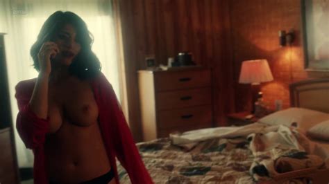 Nude Video Celebs Sara Ebert Nude Mayra Leal Nude Lindsay Musil