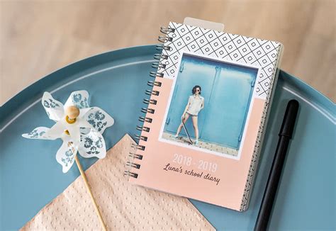 Personalised Photo Diary Create Your Own For 2023 Smartphoto