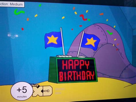 Galleryphineas Birthday Clip O Rama Phineas And Ferb Wiki Fandom
