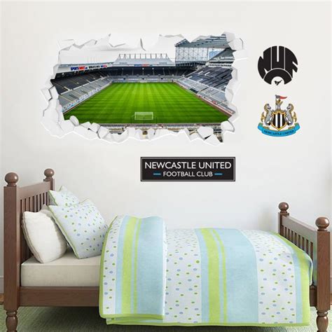We did not find results for: Newcastle United Football Club - Smashed St James Park ...