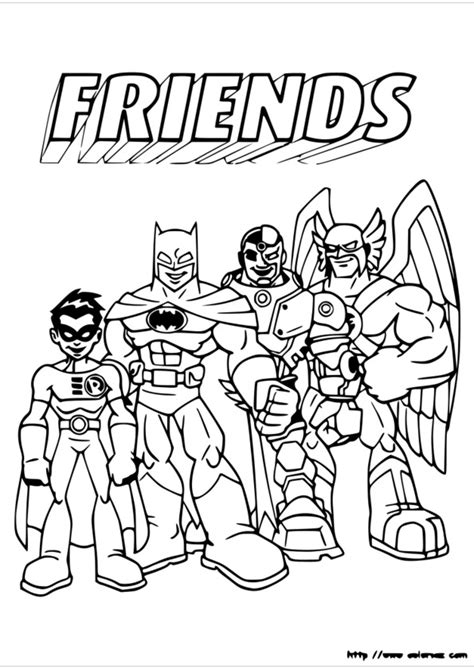 En plus des coloriages à imprimer ci dessus, tu peux également colorier en ligne des animaux sur toupty.com. coloriage super héros marvel a imprimer