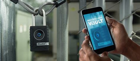 Get protection with antivirus, vpn, applock, wifi security & booster here! Master Lock Introduces Vault Enterprise For Smart, Simple ...