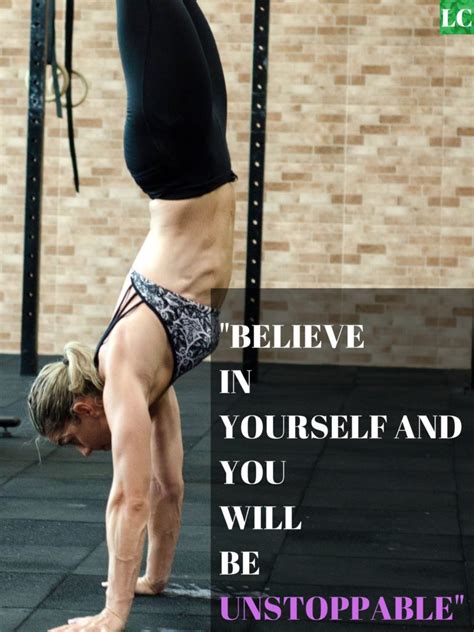 Fitness Motivational Quotes To Conquer Your Workout Goals
