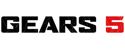 Gears 5 | GameStop png image