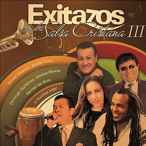 Descargar Musica Cristiana 2019 Exitazos De La Salsa Cristiana Iii