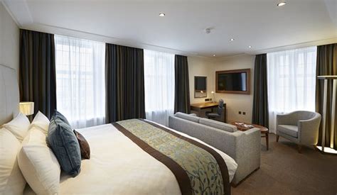 Amba Hotel Charing Cross London Reviews Photos And Price Comparison