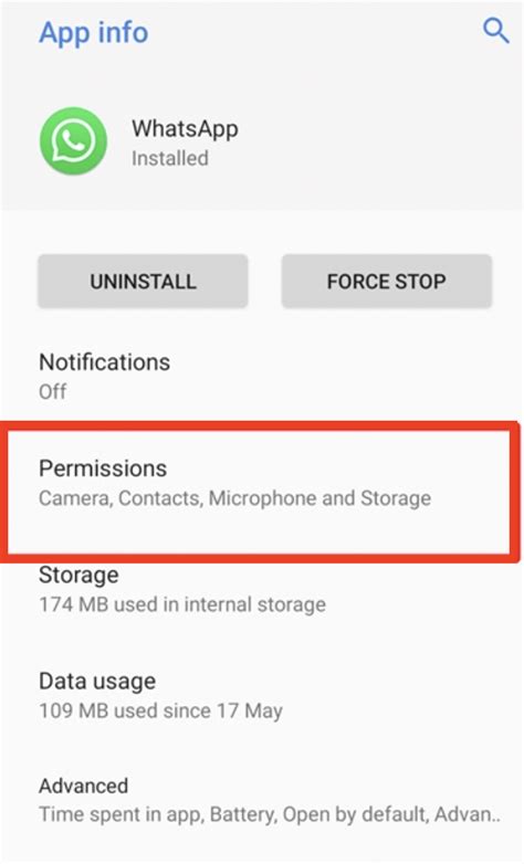 11 Ways To Fix Whatsapp Voice Messages Not Working Issue