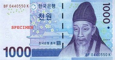 Usd to krw currency chart. Forex Us Dollar To Korean Won | Forex Robotron Ea Download