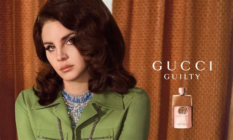 Lanas Gucci Guilty Ad Look Will Forever Live In My Head She Was