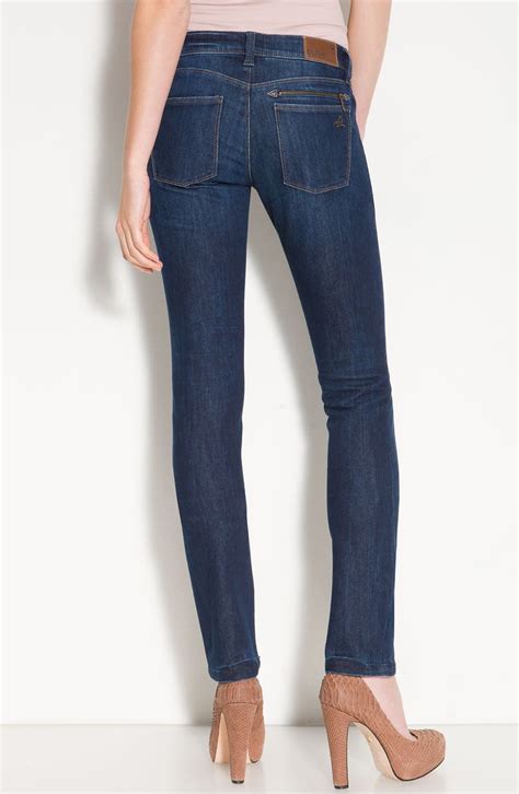Dl1961 Jessica Skinny Jeans Liberty Wash Nordstrom