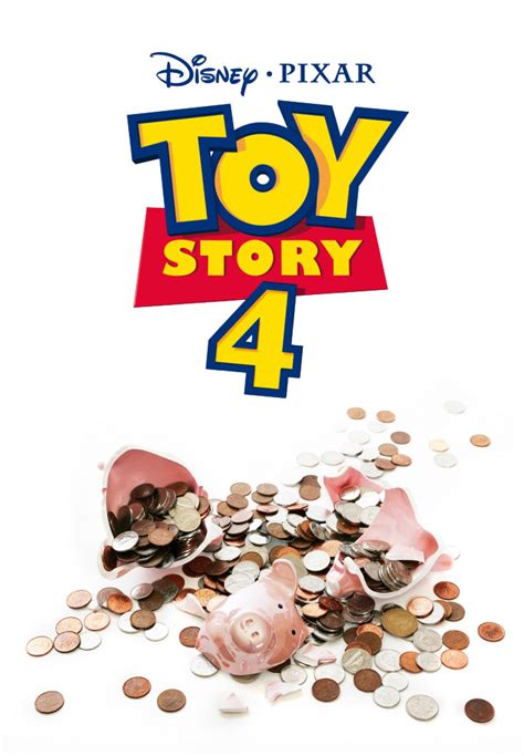 Popular Toy Story 4 New Posters Image Desain Interior Exterior