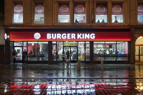 The official facebook page for burger king us. A Short History and Origin of Burger King