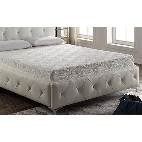 With its cooling foam and luxurious dimensions, the casper queen is an unrivalled sleep experience. AC Pacific 8-inch Gel Memory Foam Mattress Queen | Mattressima