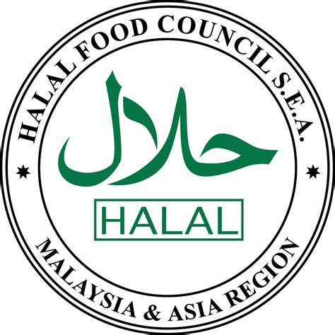Bitcoin and other cryptocurrencies have not yet been conclusively determined by religious rulings as either halal or haram in islam. Vectorise Logo | Halal Food Council - South East Asia ...