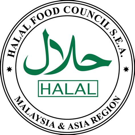 Halal tourism islam food certification, halal certified logo m png clipart. Vectorise Logo | Halal Food Council - South East Asia ...