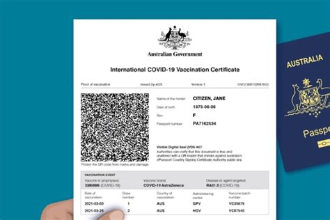 Australian Passport Application Download Pdf