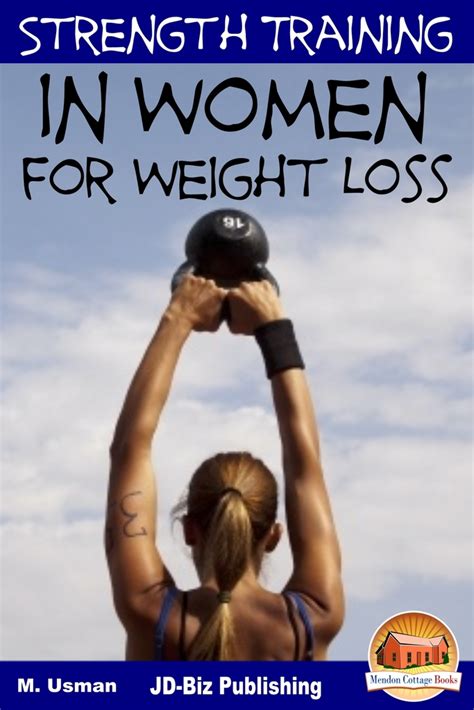 Read Strength Training In Women For Weight Loss Online By M Usman Books