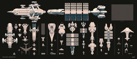 Star Citizen Ships Size Comparison Gallery Of Ship Comparison Chart