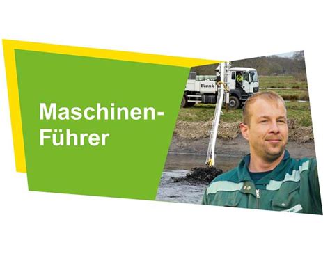 Maschinenfahrer Innen F R G Ller Hrer In Lalendorf Blunk Das Unternehmen