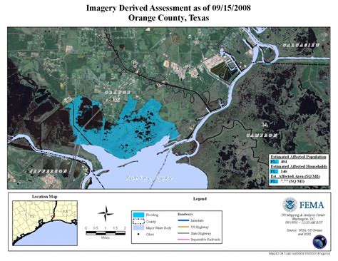 Potential Storm Surge Flooding Map North Port Florida Flood Zone Map