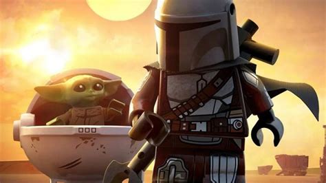 Lego Star Wars Skywalker Saga Deluxe Edition Vs Standard Bonuses