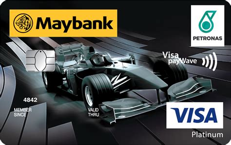 › enter your preferred username and password. Mohon untuk PETRONAS Maybank Platinum Visa oleh Maybank