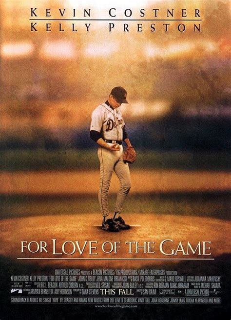 For Love Of The Game Movieguide Movie Reviews For Christians