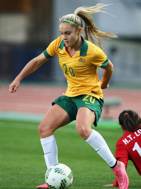 matildas star ellie carpenter s quest for fifa womens world cup glory the australian