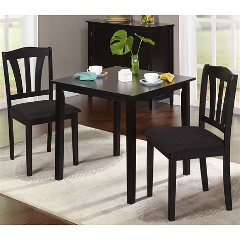 Maybe you would like to learn more about one of these? Metropolitan 3-Piece Dining Set, Multiple Finishes ...