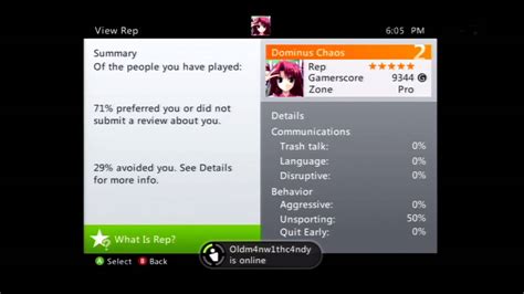 There are several reasons why a driver license might be suspended or revoked and, depending on the circumstances, there may be varying requirements for reinstatement. Xbox Live Suspended for Inappropriate Communication - YouTube