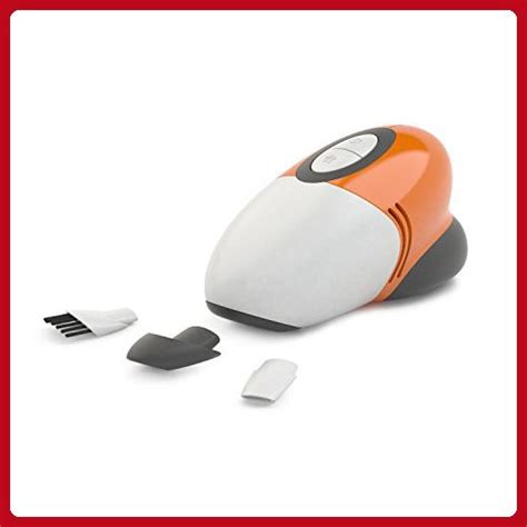 Livion Mini Desk Vacuum Cleaner Also Suitable For Keyboards Usb