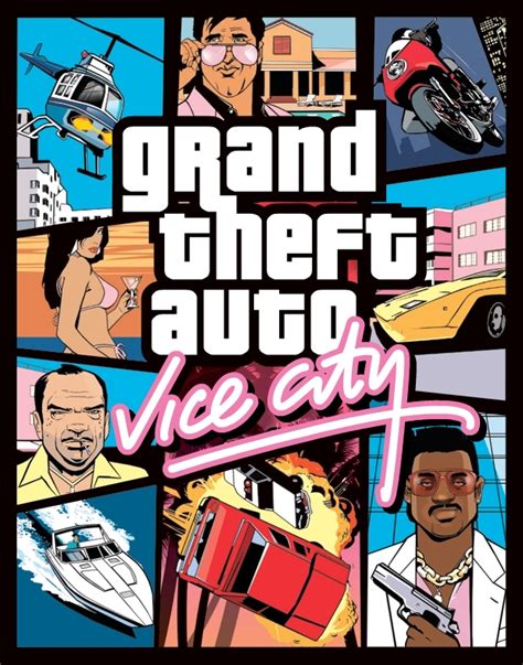 Gta Vice City Free Download For Windows All World Free