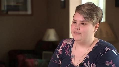 Forest Grove Woman Who Survived Two Suicide Attempts Shares Her Story To Encourage Others In