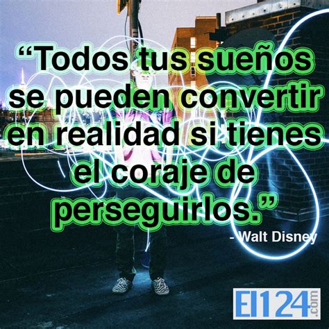 10 Frases de éxito para inspirarte - Frases motivadoras - El124