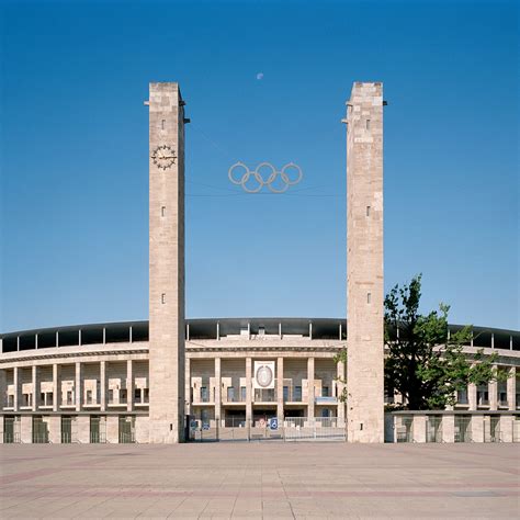 List of all concerts taking place in 2021 at olympiastadion in berlin. Olympiastadion Berlin - Berlin | CREME GUIDES