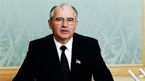 New Gorbachev Biography Profiles Reformer Who Helped End Cold War But Has No Place In Today S