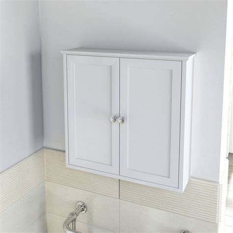 Bathroom Storage Wall Cabinet Shop Multipurpose Wall Surface Bathroom