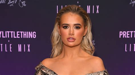 love island s molly mae hague blasted after thatcherite comments on poverty and hard work