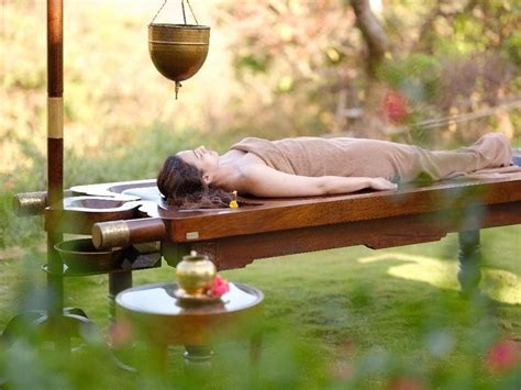 Everything You Need To Know About Panchakarma Treatment Atmantan Ayurveda Resort